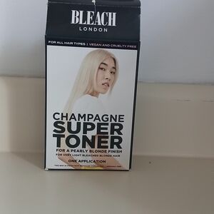 Bleach London Champagne Super Toner